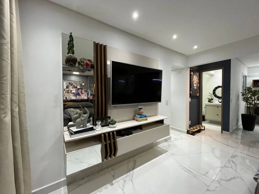 Foto 9 de Apartamento com 2 quartos à venda, 80m2 em Jardim Bela Vista, Taubate - SP