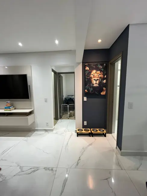 Foto 3 de Apartamento com 2 quartos à venda, 80m2 em Jardim Bela Vista, Taubate - SP