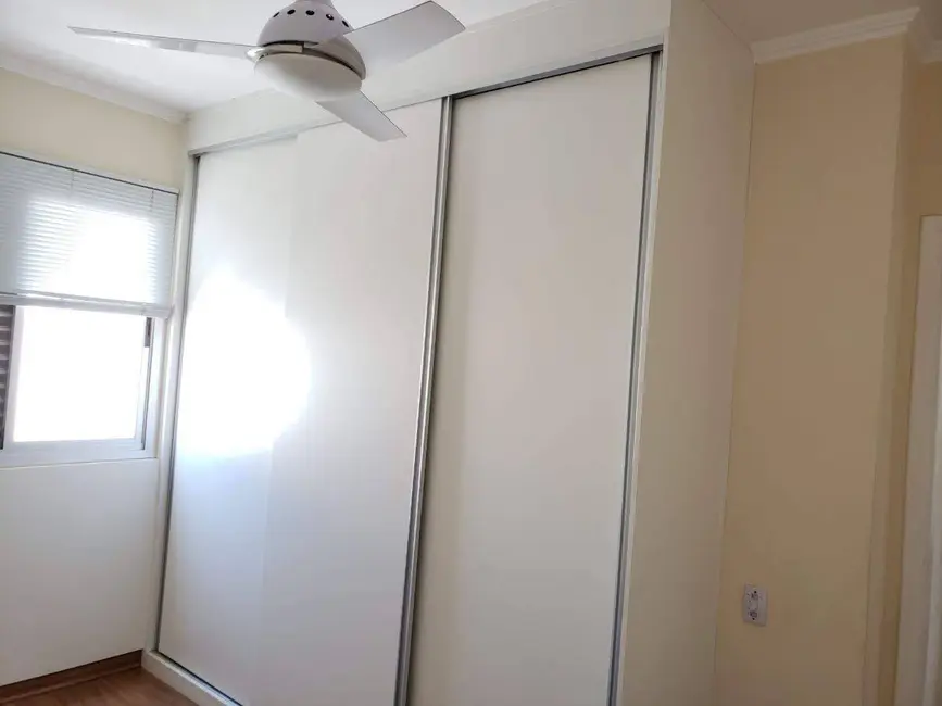 Foto 2 de Apartamento com 2 quartos à venda, 77m2 em Parque Santo Antônio, Taubate - SP