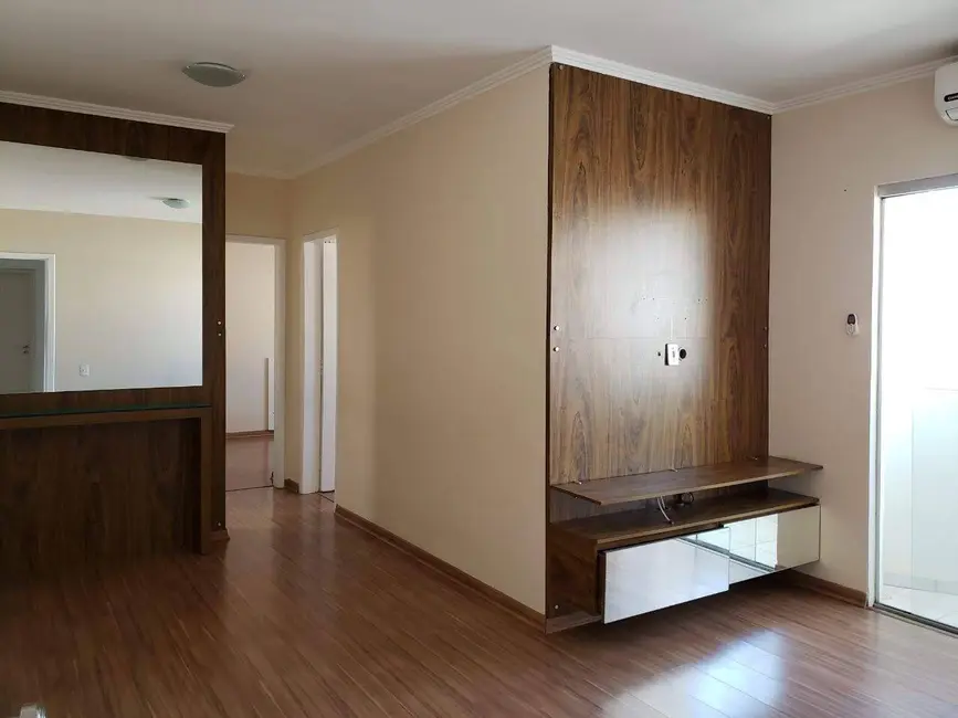 Foto 1 de Apartamento com 2 quartos à venda, 77m2 em Parque Santo Antônio, Taubate - SP
