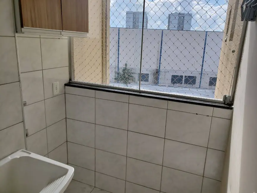 Foto 5 de Apartamento com 2 quartos à venda, 77m2 em Parque Santo Antônio, Taubate - SP