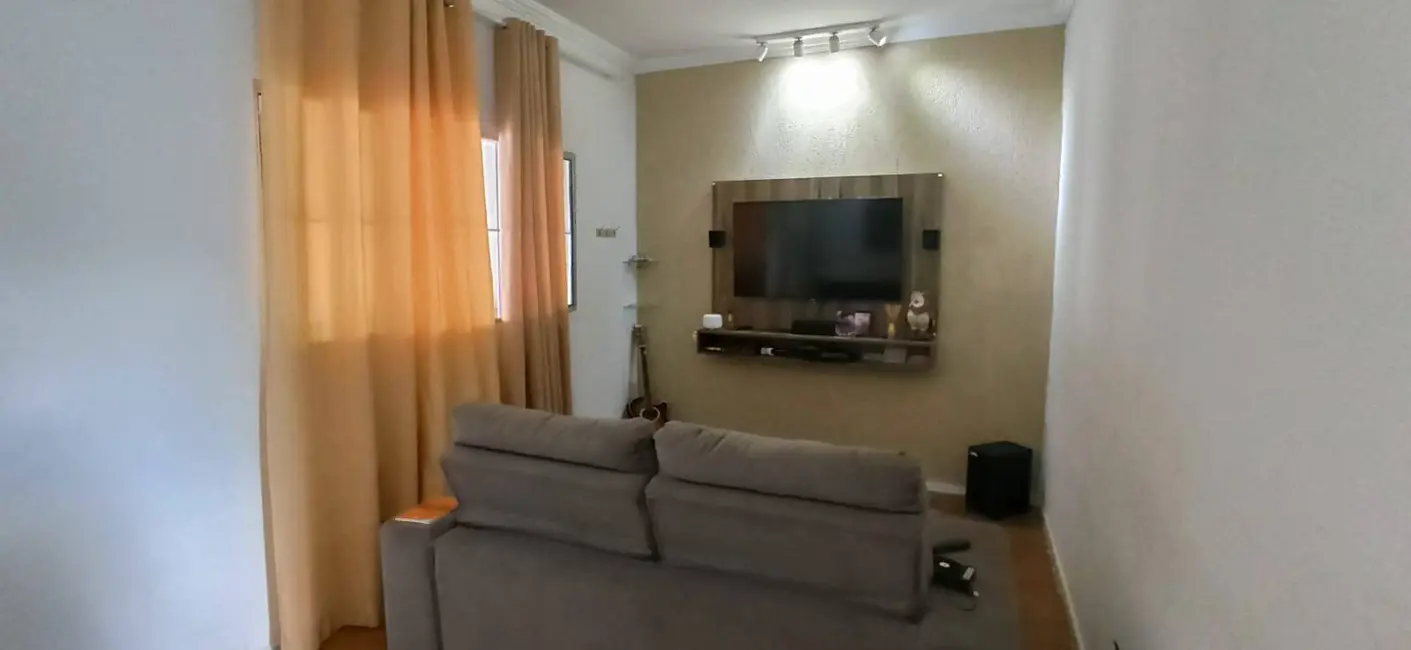 Foto 2 de Casa com 3 quartos à venda, 110m2 em Residencial Novo Horizonte, Taubate - SP