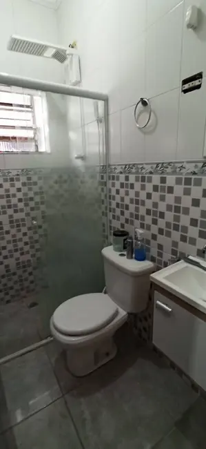 Foto 5 de Casa com 3 quartos à venda, 110m2 em Residencial Novo Horizonte, Taubate - SP