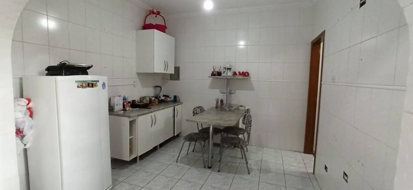 Foto 4 de Casa com 3 quartos à venda, 110m2 em Residencial Novo Horizonte, Taubate - SP