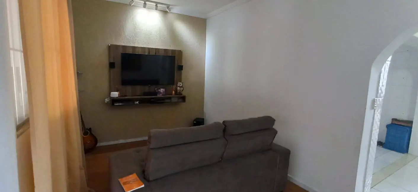 Foto 3 de Casa com 3 quartos à venda, 110m2 em Residencial Novo Horizonte, Taubate - SP