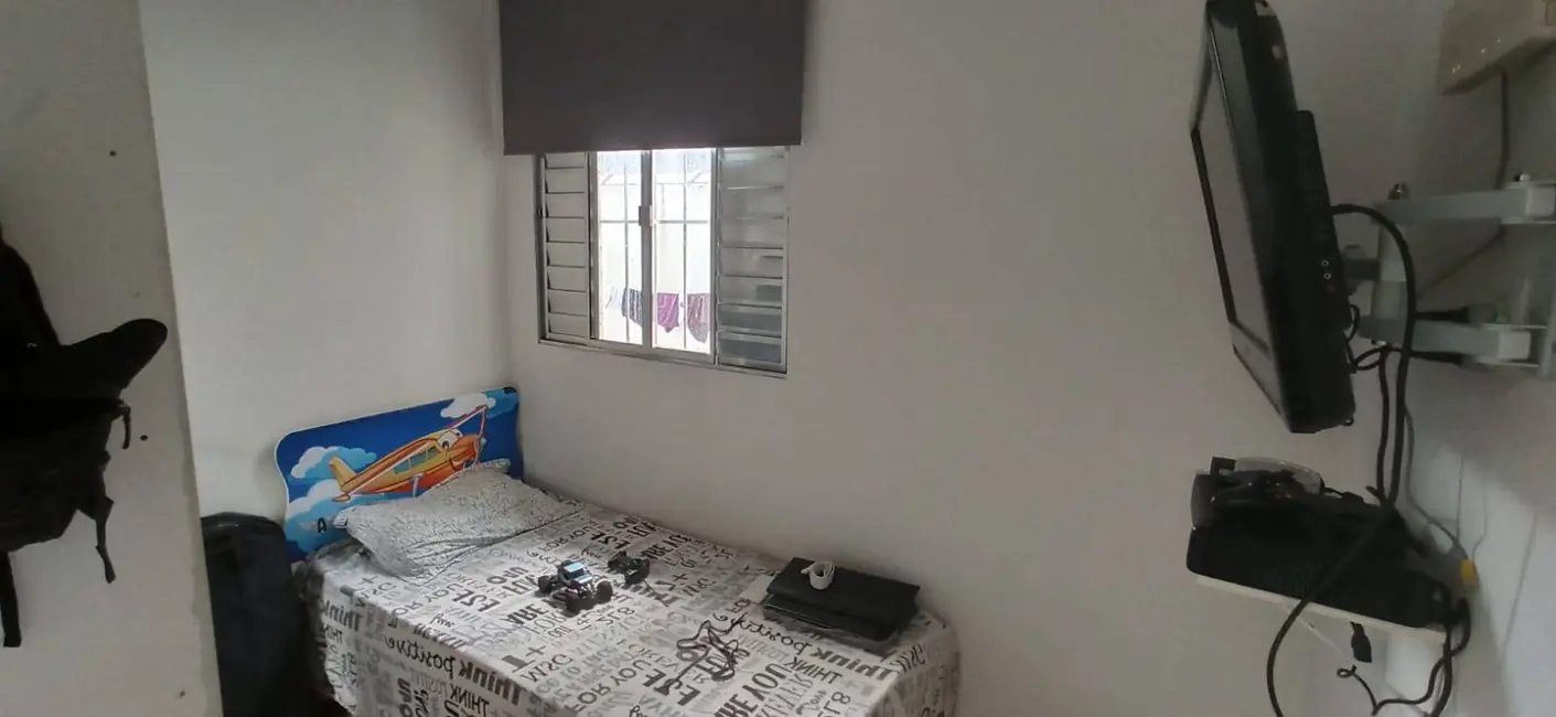 Foto 8 de Casa com 3 quartos à venda, 110m2 em Residencial Novo Horizonte, Taubate - SP