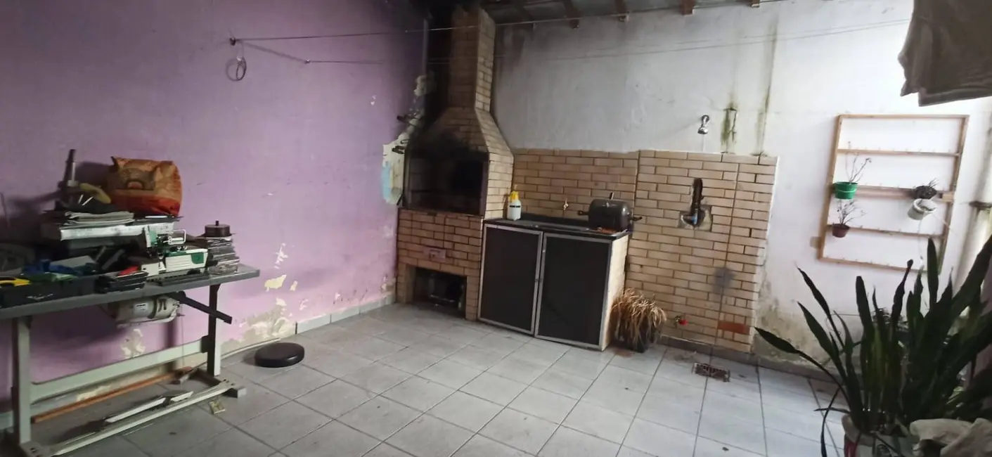 Foto 9 de Casa com 3 quartos à venda, 110m2 em Residencial Novo Horizonte, Taubate - SP