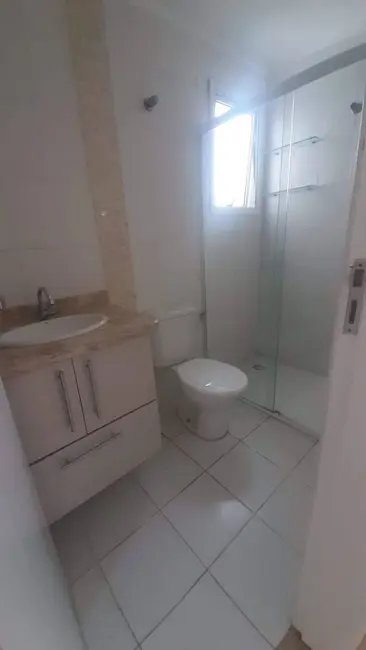 Foto 9 de Apartamento com 3 quartos à venda, 77m2 em Parque São Luís, Taubate - SP