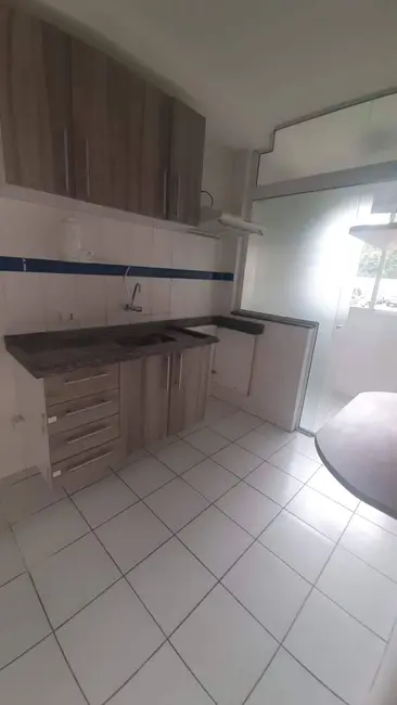 Foto 3 de Apartamento com 3 quartos à venda, 77m2 em Parque São Luís, Taubate - SP