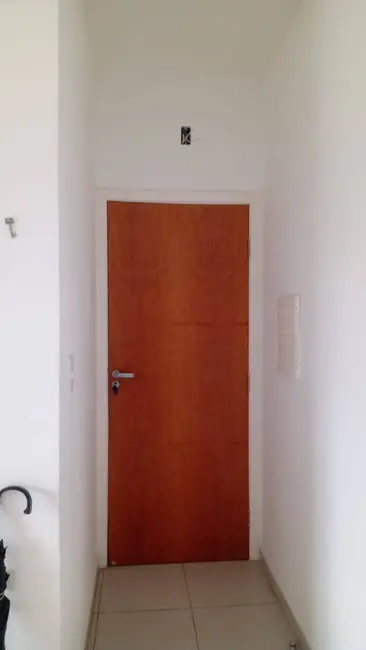 Foto 3 de Apartamento à venda e para alugar em Parque São Luís, Taubate - SP