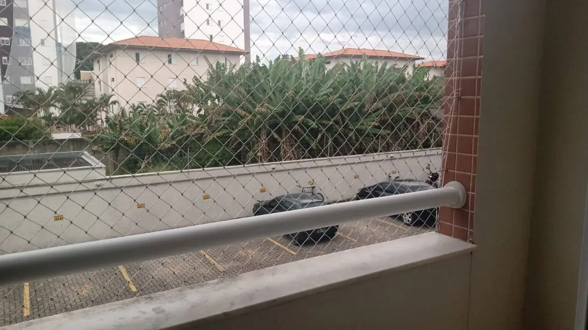 Foto 9 de Apartamento à venda e para alugar em Parque São Luís, Taubate - SP