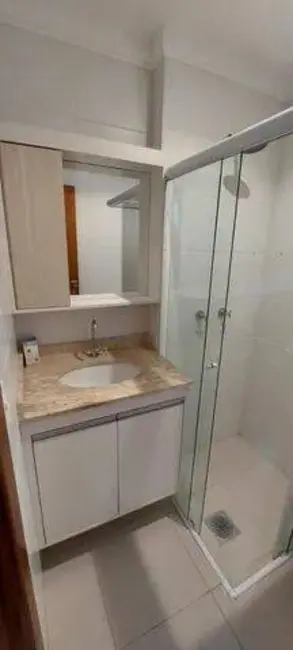 Foto 7 de Apartamento com 2 quartos para alugar, 65m2 em Granjas Santa Terezinha, Taubate - SP