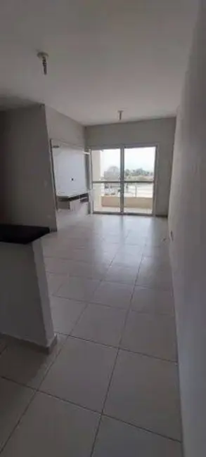 Foto 5 de Apartamento com 2 quartos para alugar, 65m2 em Granjas Santa Terezinha, Taubate - SP