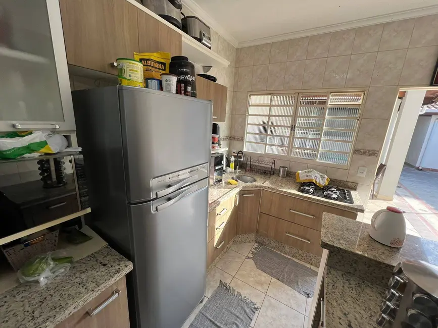 Foto 8 de Casa com 2 quartos à venda, 136m2 em Residencial Novo Horizonte, Taubate - SP