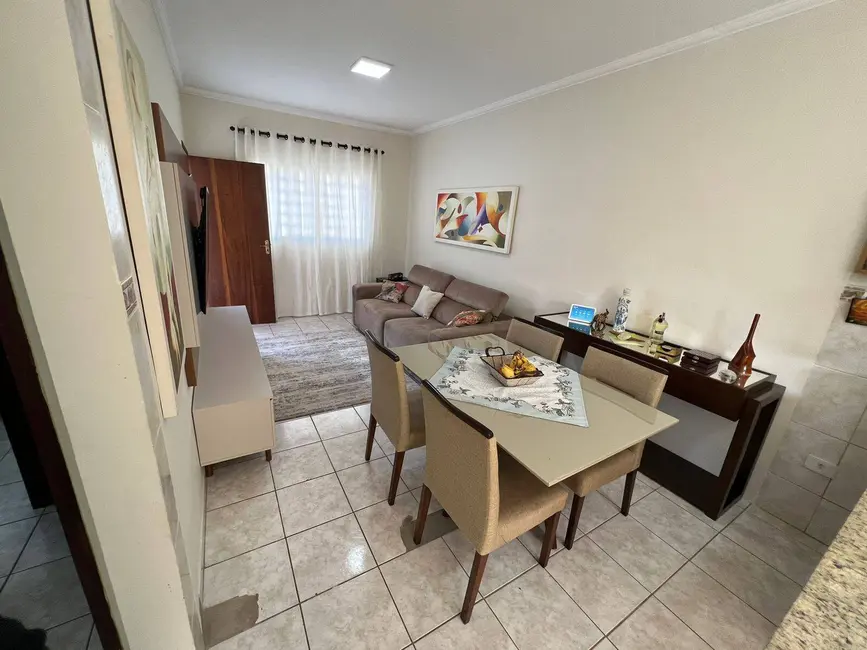 Foto 4 de Casa com 2 quartos à venda, 136m2 em Residencial Novo Horizonte, Taubate - SP