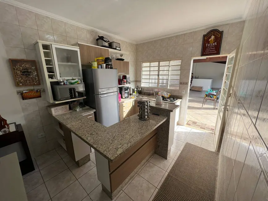 Foto 7 de Casa com 2 quartos à venda, 136m2 em Residencial Novo Horizonte, Taubate - SP