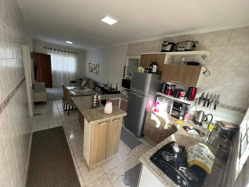 Foto 9 de Casa com 2 quartos à venda, 136m2 em Residencial Novo Horizonte, Taubate - SP