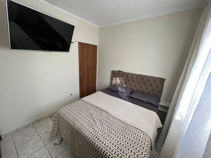 Foto 3 de Casa com 2 quartos à venda, 136m2 em Residencial Novo Horizonte, Taubate - SP