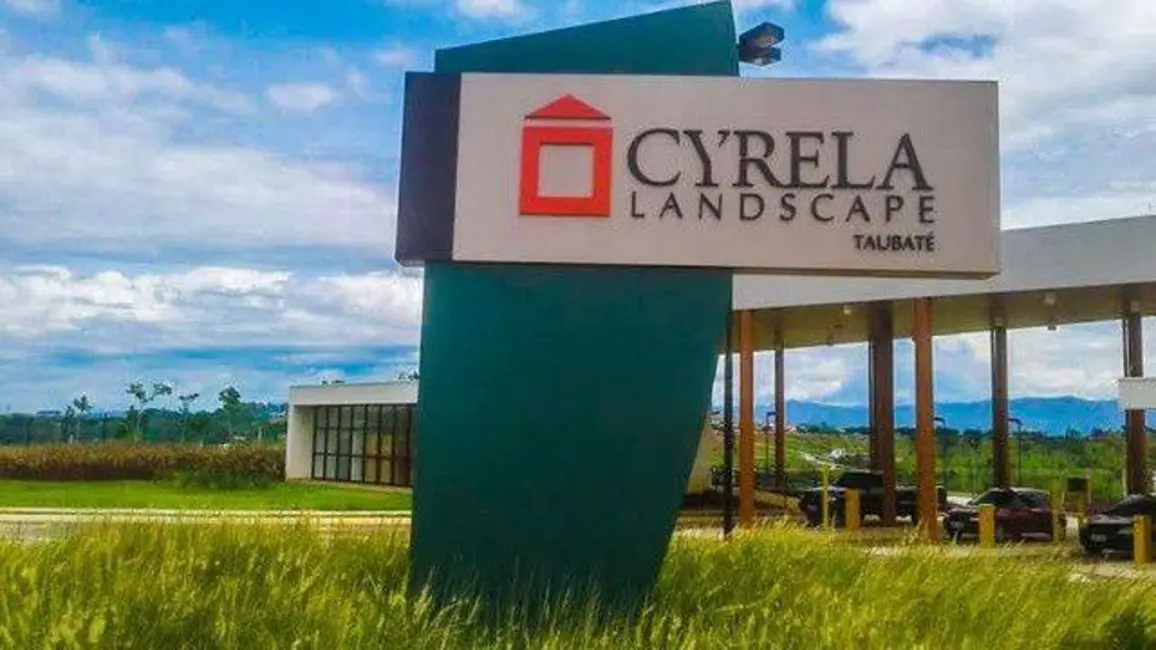 Foto 1 de Terreno / Lote à venda, 295m2 em Jardim Marlene Miranda, Taubate - SP