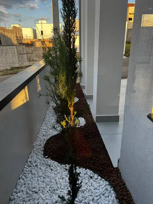 Foto 7 de Casa com 3 quartos à venda, 150m2 em Morada dos Nobres, Taubate - SP