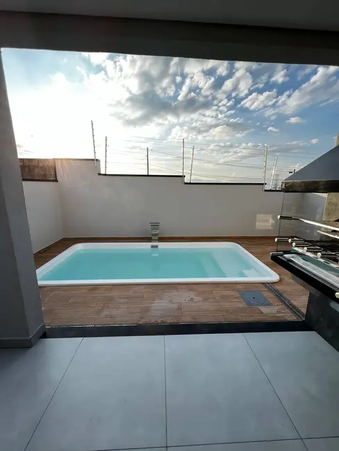 Foto 9 de Casa com 3 quartos à venda, 150m2 em Morada dos Nobres, Taubate - SP