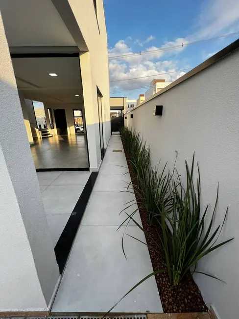 Foto 5 de Casa com 3 quartos à venda, 150m2 em Morada dos Nobres, Taubate - SP