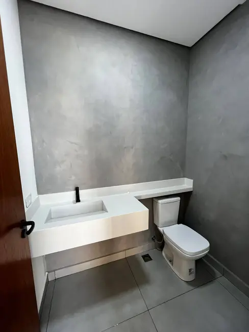 Foto 4 de Casa com 3 quartos à venda, 150m2 em Morada dos Nobres, Taubate - SP