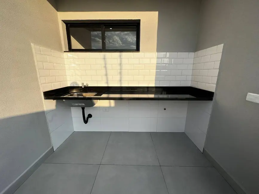 Foto 8 de Casa com 3 quartos à venda, 150m2 em Morada dos Nobres, Taubate - SP