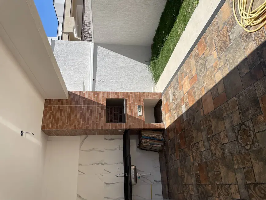 Foto 23 de Casa à venda, 177m2 em Morada dos Nobres, Taubate - SP