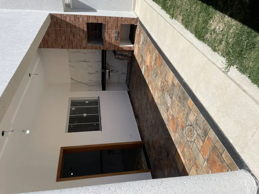 Foto 7 de Casa à venda, 177m2 em Morada dos Nobres, Taubate - SP