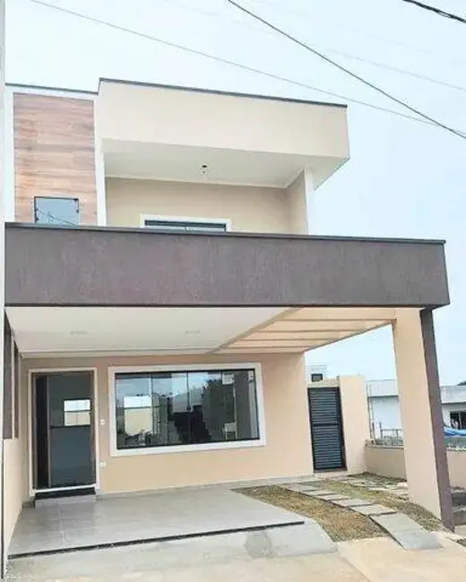 Foto 5 de Casa à venda, 177m2 em Morada dos Nobres, Taubate - SP