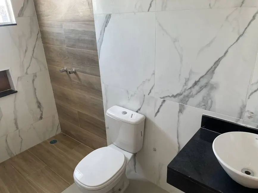 Foto 17 de Casa à venda, 177m2 em Morada dos Nobres, Taubate - SP