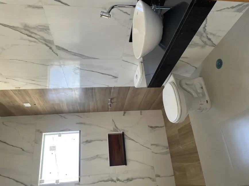 Foto 10 de Casa à venda, 177m2 em Morada dos Nobres, Taubate - SP