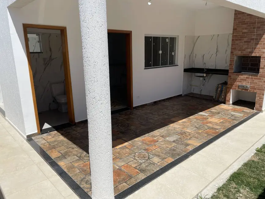 Foto 3 de Casa à venda, 177m2 em Morada dos Nobres, Taubate - SP