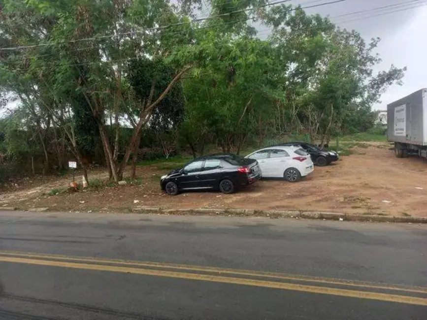 Foto 1 de Terreno / Lote à venda, 2334m2 em Esplanada Independência, Taubate - SP