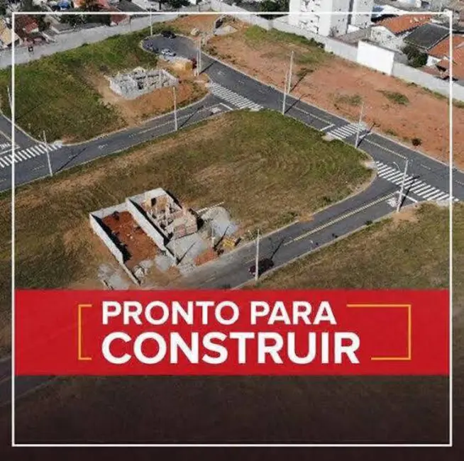 Foto 3 de Terreno / Lote à venda, 125m2 em Morada dos Nobres, Taubate - SP