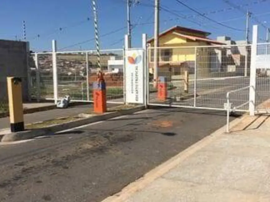 Foto 2 de Terreno / Lote à venda, 125m2 em Morada dos Nobres, Taubate - SP