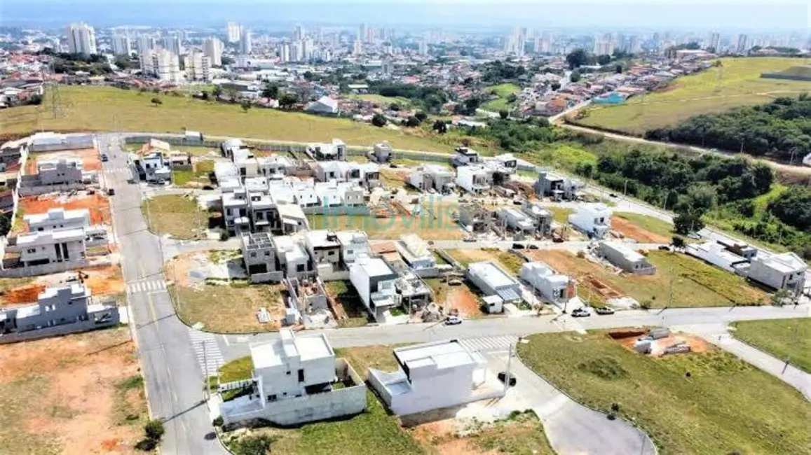 Foto 1 de Terreno / Lote à venda, 125m2 em Morada dos Nobres, Taubate - SP