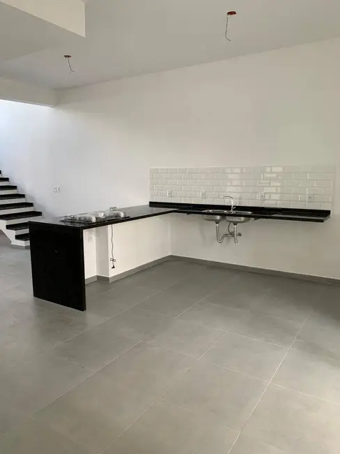 Foto 3 de Casa com 3 quartos à venda, 150m2 em Morada dos Nobres, Taubate - SP