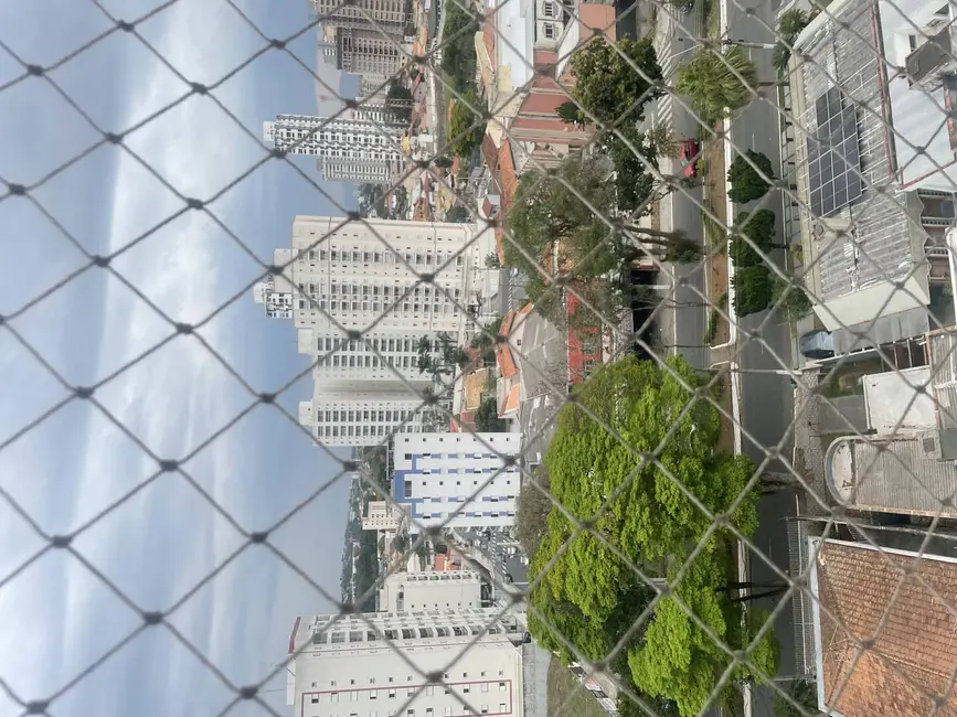 Foto 9 de Apartamento com 3 quartos à venda, 120m2 em Jardim Eulália, Taubate - SP