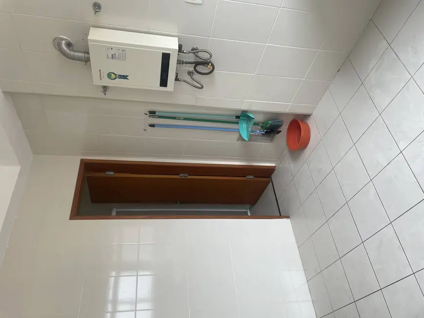 Foto 3 de Apartamento com 3 quartos à venda, 120m2 em Jardim Eulália, Taubate - SP