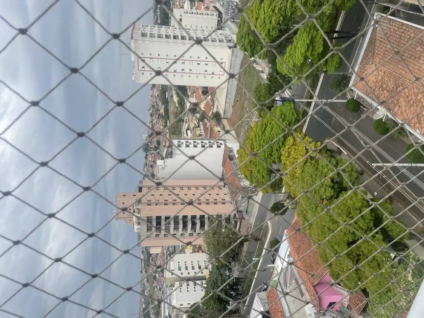 Foto 8 de Apartamento com 3 quartos à venda, 120m2 em Jardim Eulália, Taubate - SP