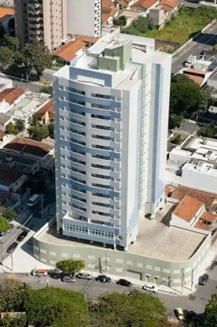 Foto 1 de Apartamento com 3 quartos à venda, 120m2 em Jardim Eulália, Taubate - SP