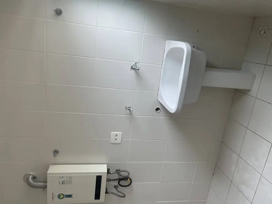 Foto 7 de Apartamento com 3 quartos à venda, 120m2 em Jardim Eulália, Taubate - SP