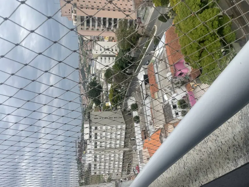 Foto 4 de Apartamento com 3 quartos à venda, 120m2 em Jardim Eulália, Taubate - SP