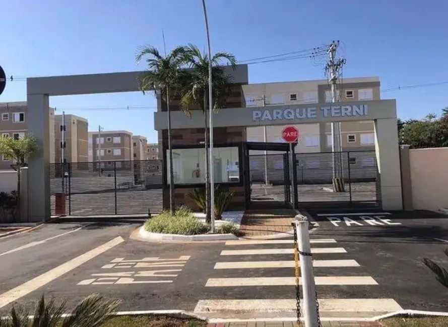 Apartamento com 2 quartos para alugar, 47m2 em Piracangaguá, Taubate - SP - imagem 8 Foto 8 de Apartamento com 2 quartos para alugar, 47m2 em Piracangaguá, Taubate - SP