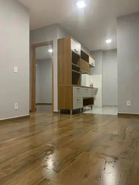 Apartamento com 2 quartos para alugar, 47m2 em Piracangaguá, Taubate - SP - imagem 7 Foto 7 de Apartamento com 2 quartos para alugar, 47m2 em Piracangaguá, Taubate - SP