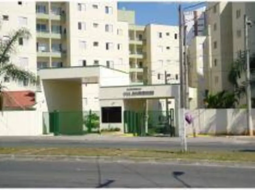 Foto 1 de Apartamento com 3 quartos para alugar, 75m2 em Parque Senhor do Bonfim, Taubate - SP