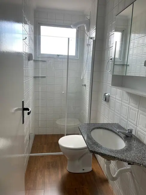 Foto 7 de Apartamento com 3 quartos para alugar, 75m2 em Parque Senhor do Bonfim, Taubate - SP