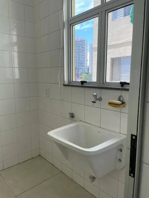 Foto 3 de Apartamento com 3 quartos para alugar, 75m2 em Parque Senhor do Bonfim, Taubate - SP